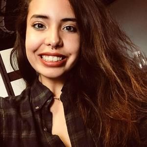 Meet your Posher, Nikki